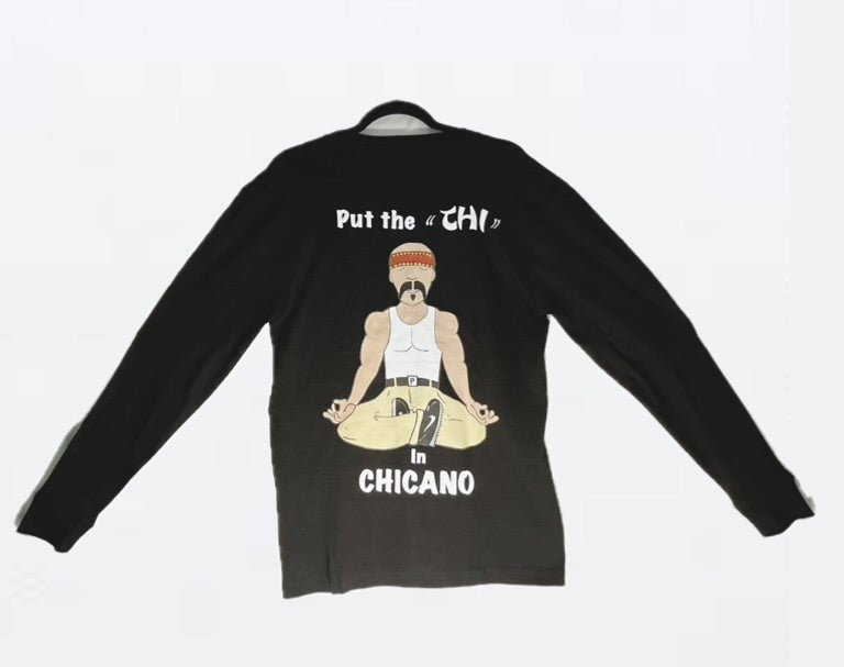Chi LS