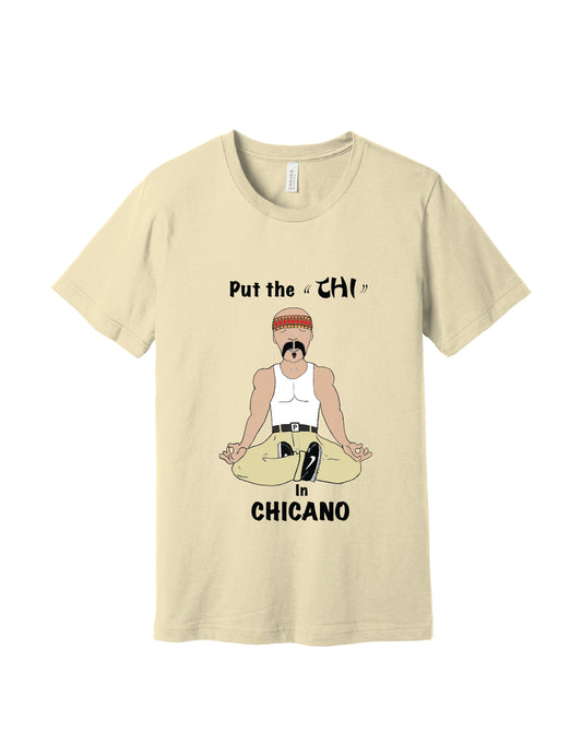 Chi