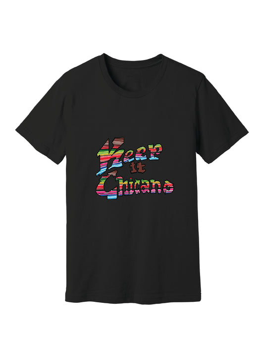 Sarape - Keep it Chicano