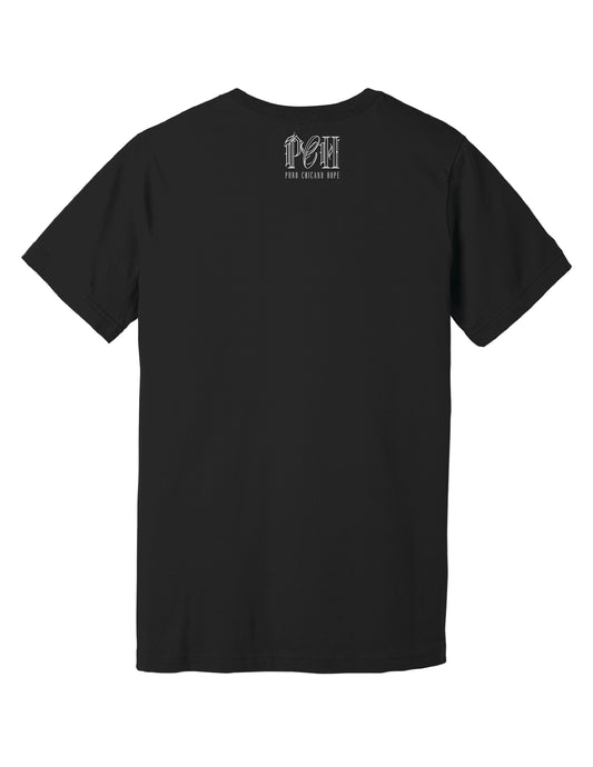 Support Federal Workers - Black